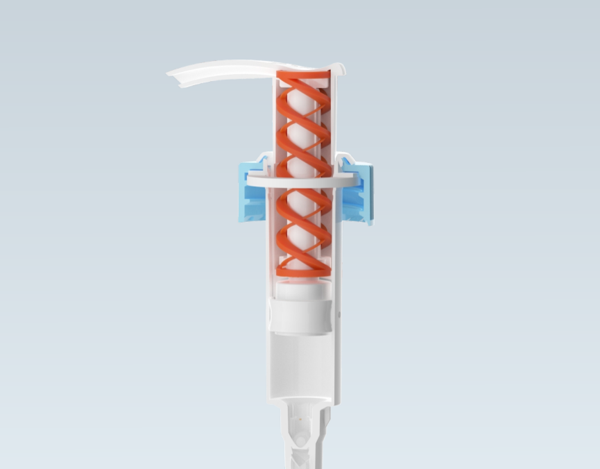 MONO-INTEGRA Airless Technology
