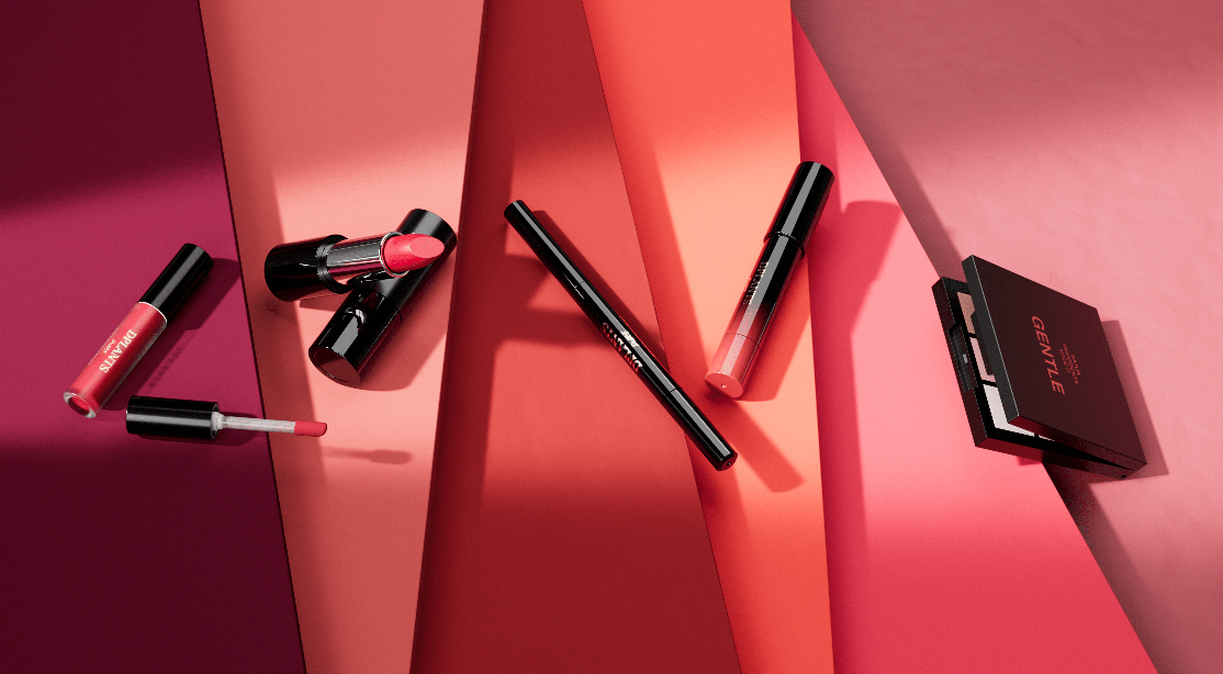 VEQA packaging collection 3