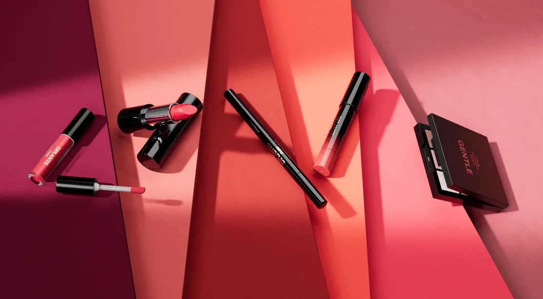 VEQA packaging collection 3