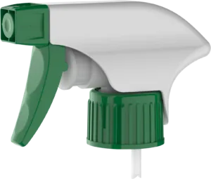28/400, 28/410 Trigger Sprayer | VQ-TS-102A