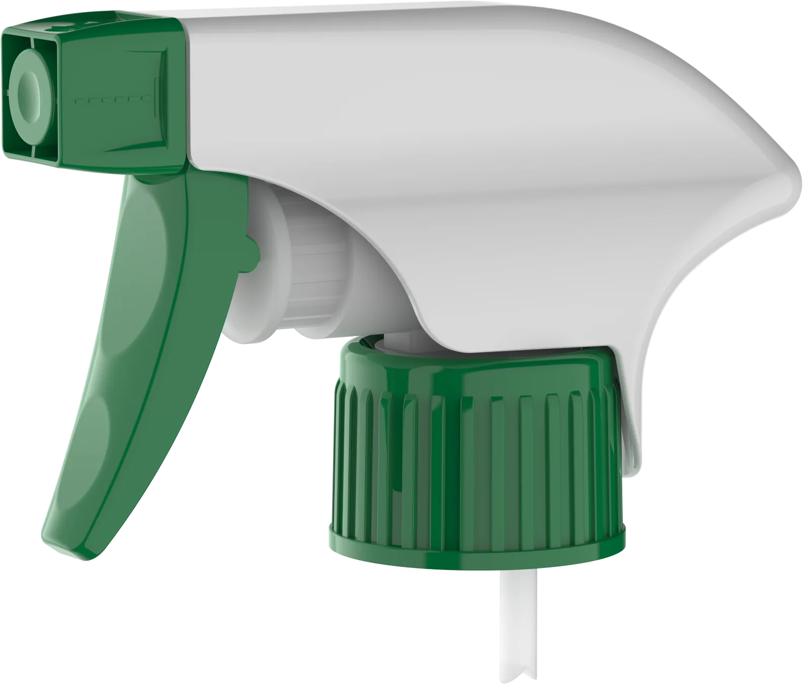 28/400, 28/410 Trigger Sprayer | VQ-TS-102A