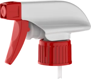 28/400, 28/410 Trigger Sprayer | VQ-TS-102B