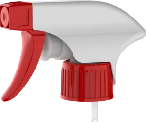 28/400, 28/410 Trigger Sprayer | VQ-TS-103A