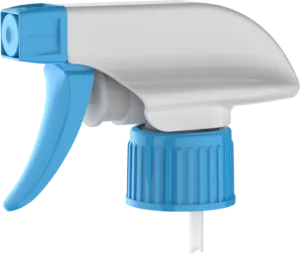 28/400, 28/410 Trigger Sprayer | VQ-TS-103B