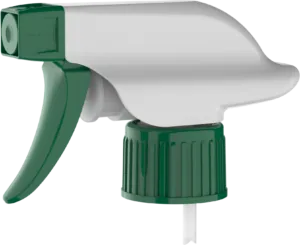 28/400, 28/410 Trigger Sprayer | VQ-TS-103C