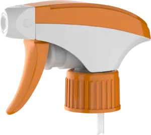 28/400, 28/410 Trigger Sprayer | VQ-TS-103D