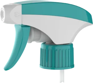 28/400, 28/410 Trigger Sprayer | VQ-TS-103E