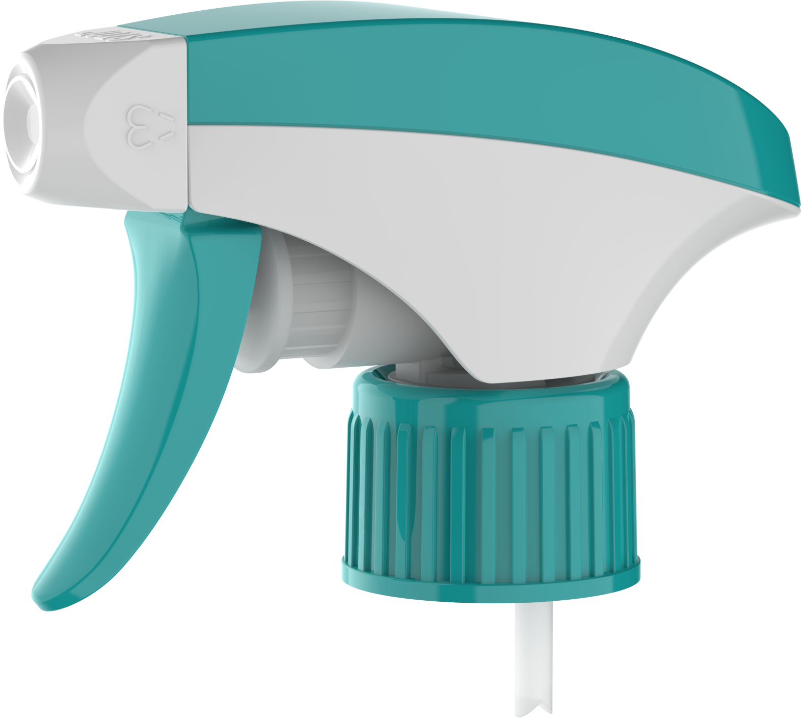 PREMIUM TRIGGER SPRAYER VQ-TS-103E