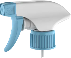 28/400, 28/410 Trigger Sprayer | VQ-TS-103L