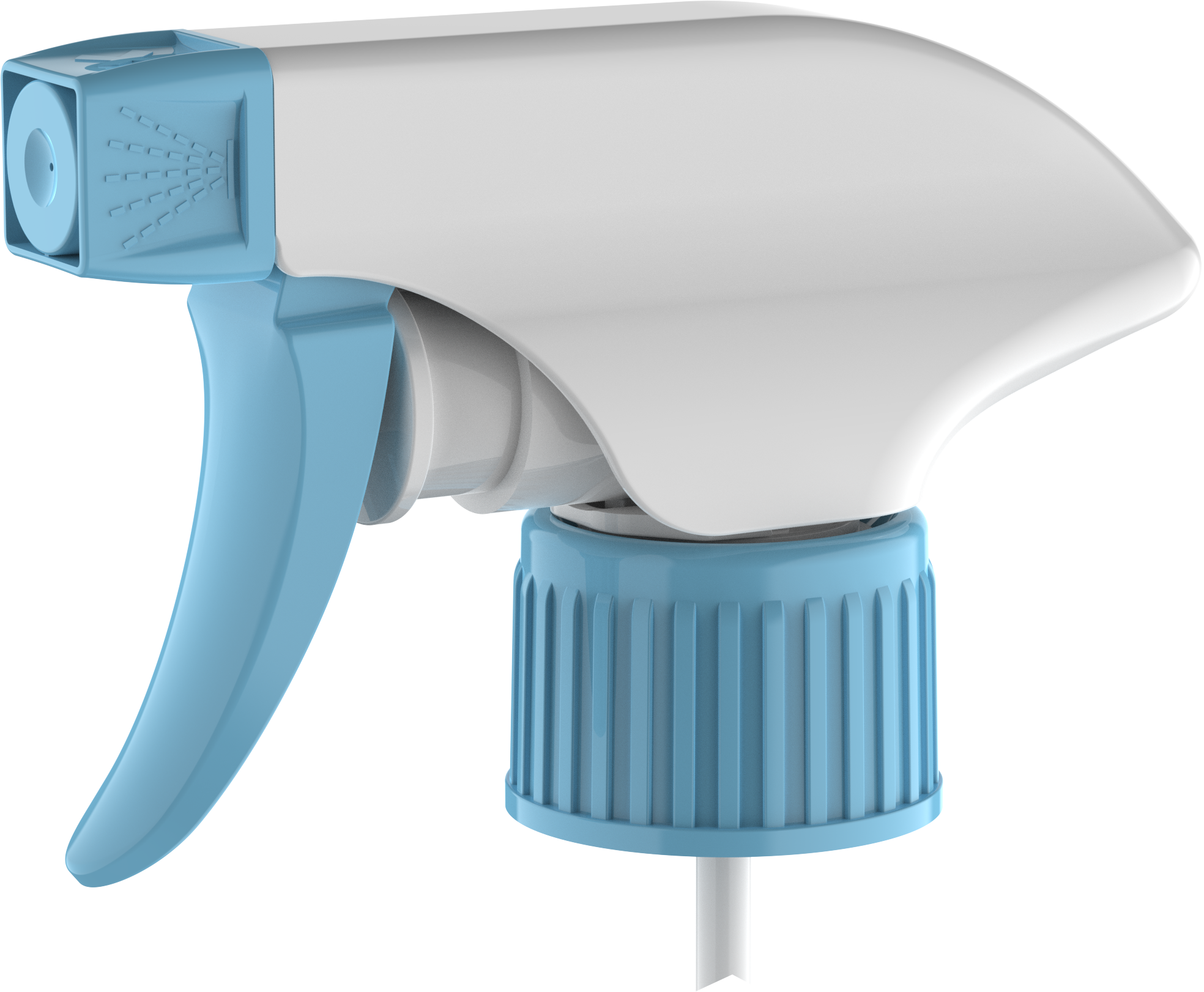 PREMIUM TRIGGER SPRAYER VQ-TS-103L