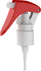 PREMIUM SMALL TRIGGER SPRAYER VQ-TS-104A
