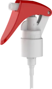 20/410, 24/410 Trigger Sprayer | VQ-TS-104A