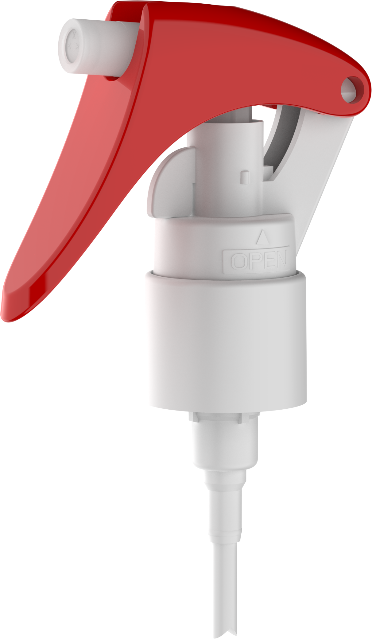 PREMIUM SMALL TRIGGER SPRAYER VQ-TS-104A