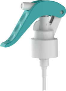 PREMIUM SMALL TRIGGER SPRAYER VQ-TS-104B