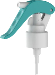 20/410, 24/410 Trigger Sprayer | VQ-TS-104B