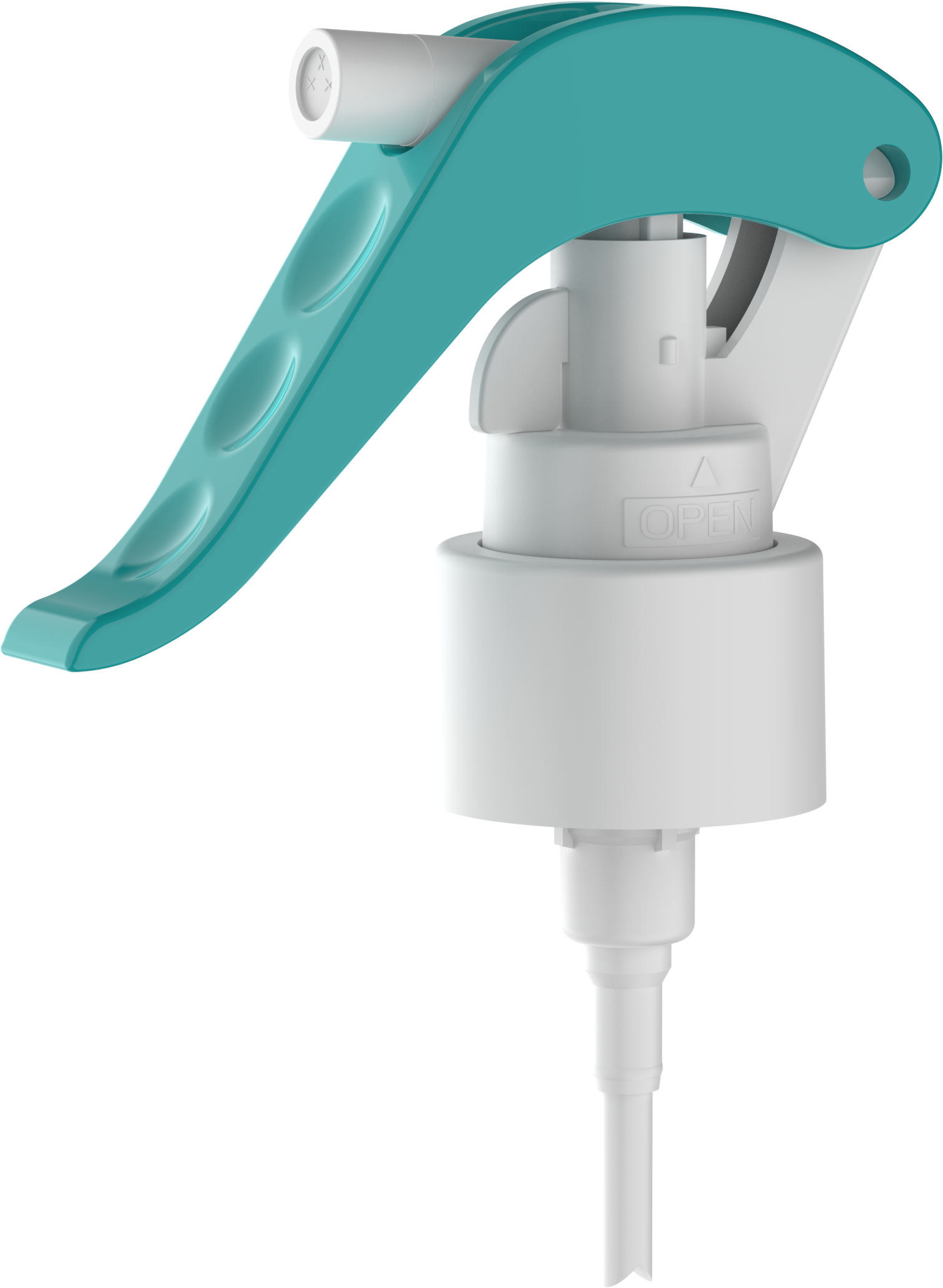 PREMIUM SMALL TRIGGER SPRAYER VQ-TS-104B