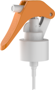 PREMIUM SMALL TRIGGER SPRAYER VQ-TS-104C