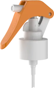 20/410, 24/410 Trigger Sprayer | VQ-TS-104C