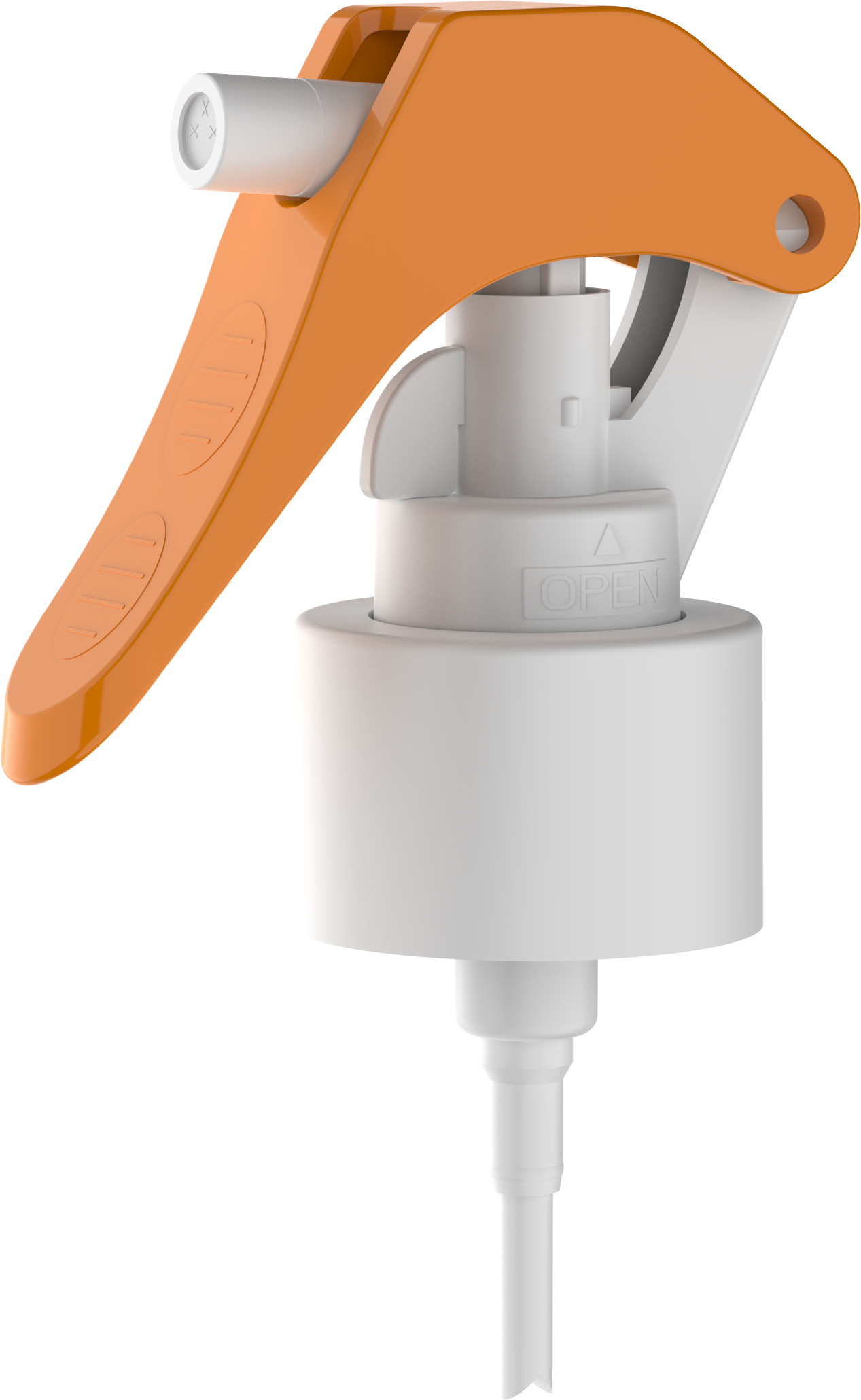 PREMIUM SMALL TRIGGER SPRAYER VQ-TS-104C