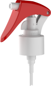 PREMIUM SMALL TRIGGER SPRAYER VQ-TS-105A