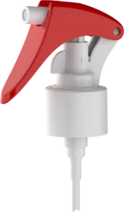 24/410 Trigger Sprayer | VQ-TS-105A