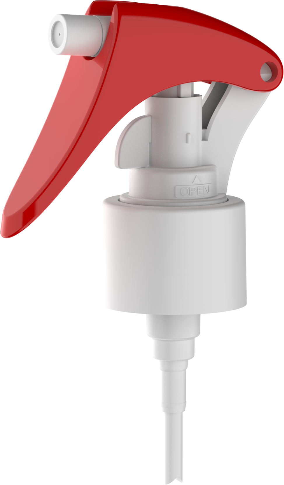 PREMIUM SMALL TRIGGER SPRAYER VQ-TS-105A