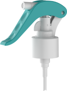 PREMIUM SMALL TRIGGER SPRAYER VQ-TS-105B
