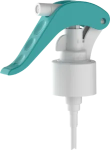 24/410 Trigger Sprayer | VQ-TS-105B