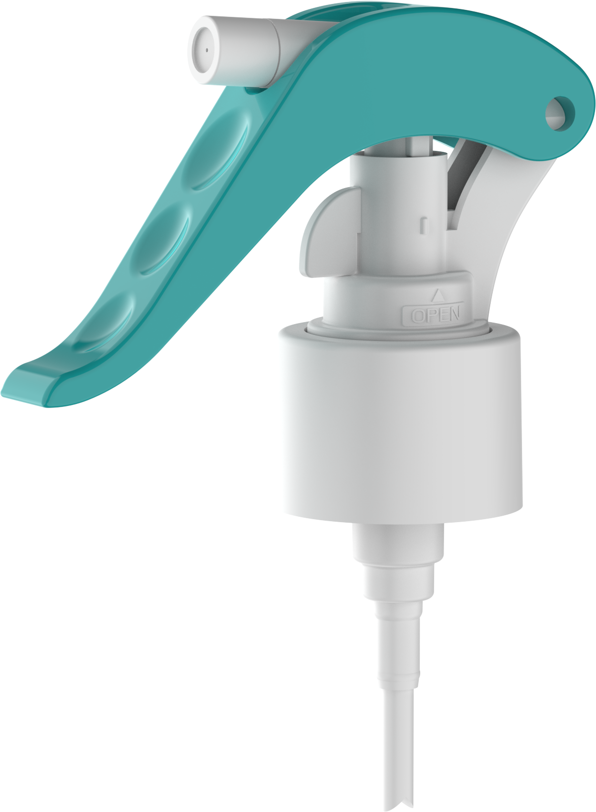 PREMIUM SMALL TRIGGER SPRAYER VQ-TS-105B
