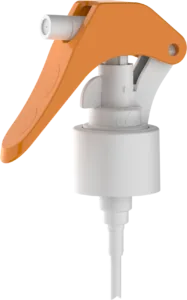 24/410 Trigger Sprayer | VQ-TS-105C