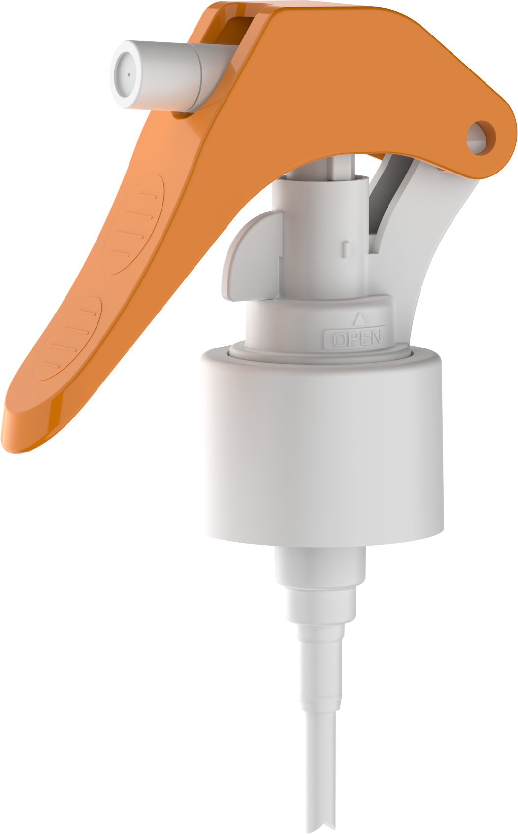 PREMIUM SMALL TRIGGER SPRAYER VQ-TS-105C