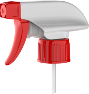 PREMIUM SMALL TRIGGER SPRAYER VQ-TS-107B