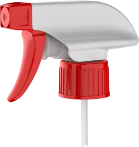 28/410 Trigger Sprayer | VQ-TS-107B