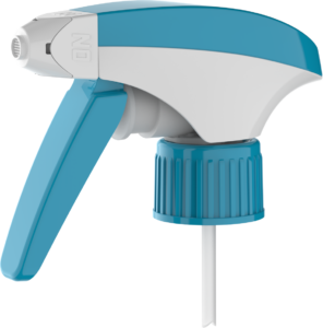 PREMIUM SMALL TRIGGER SPRAYER VQ-TS-107E