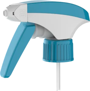 28/410 Trigger Sprayer | VQ-TS-107E