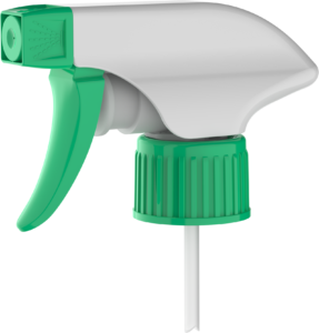 PREMIUM SMALL TRIGGER SPRAYER VQ-TS-107L