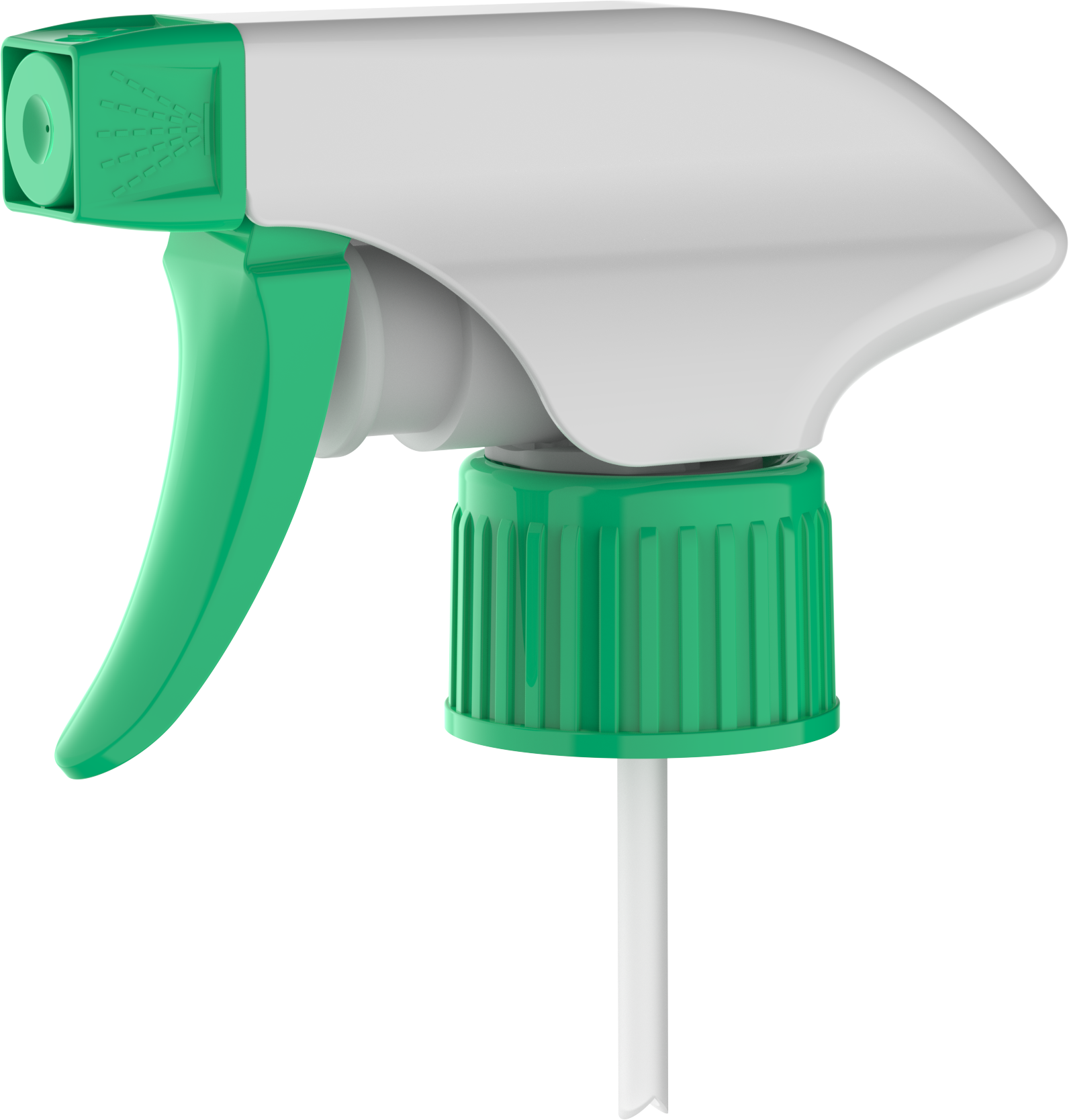 PREMIUM SMALL TRIGGER SPRAYER VQ-TS-107L