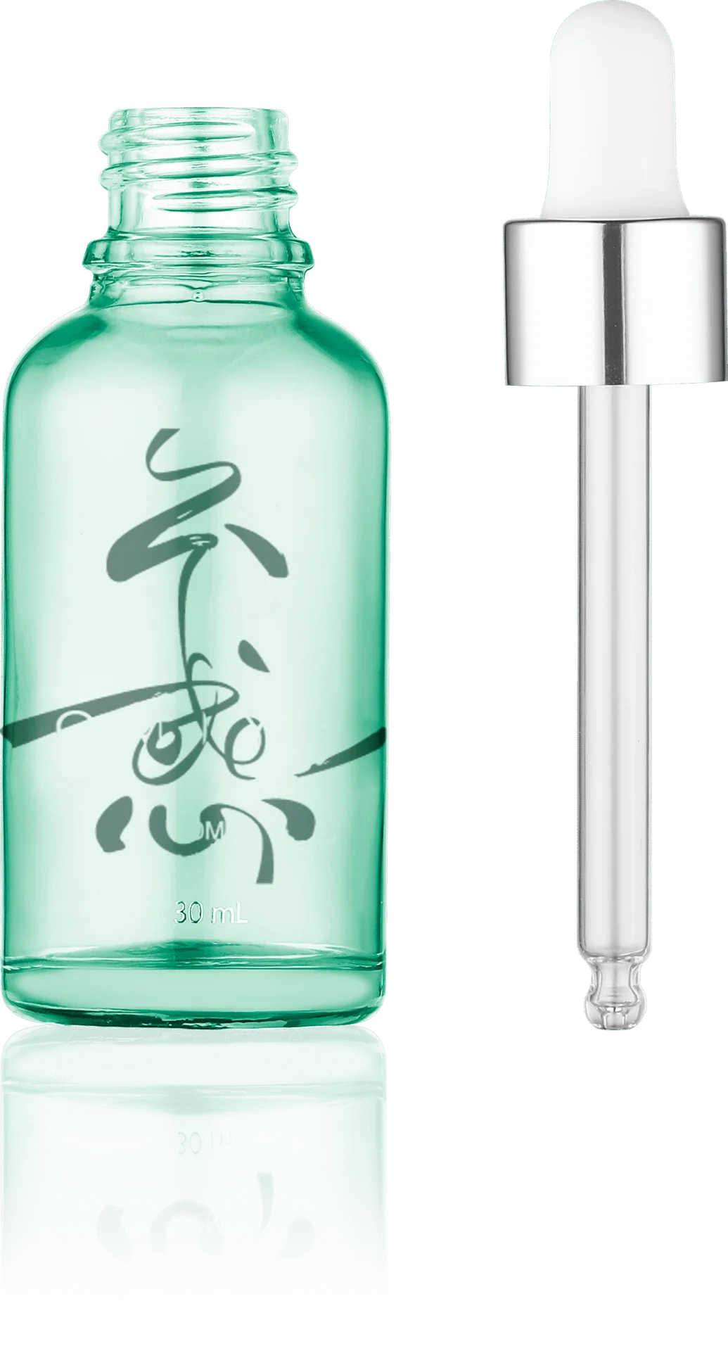 30ml Dropper Bottle | VQ-DR-1703