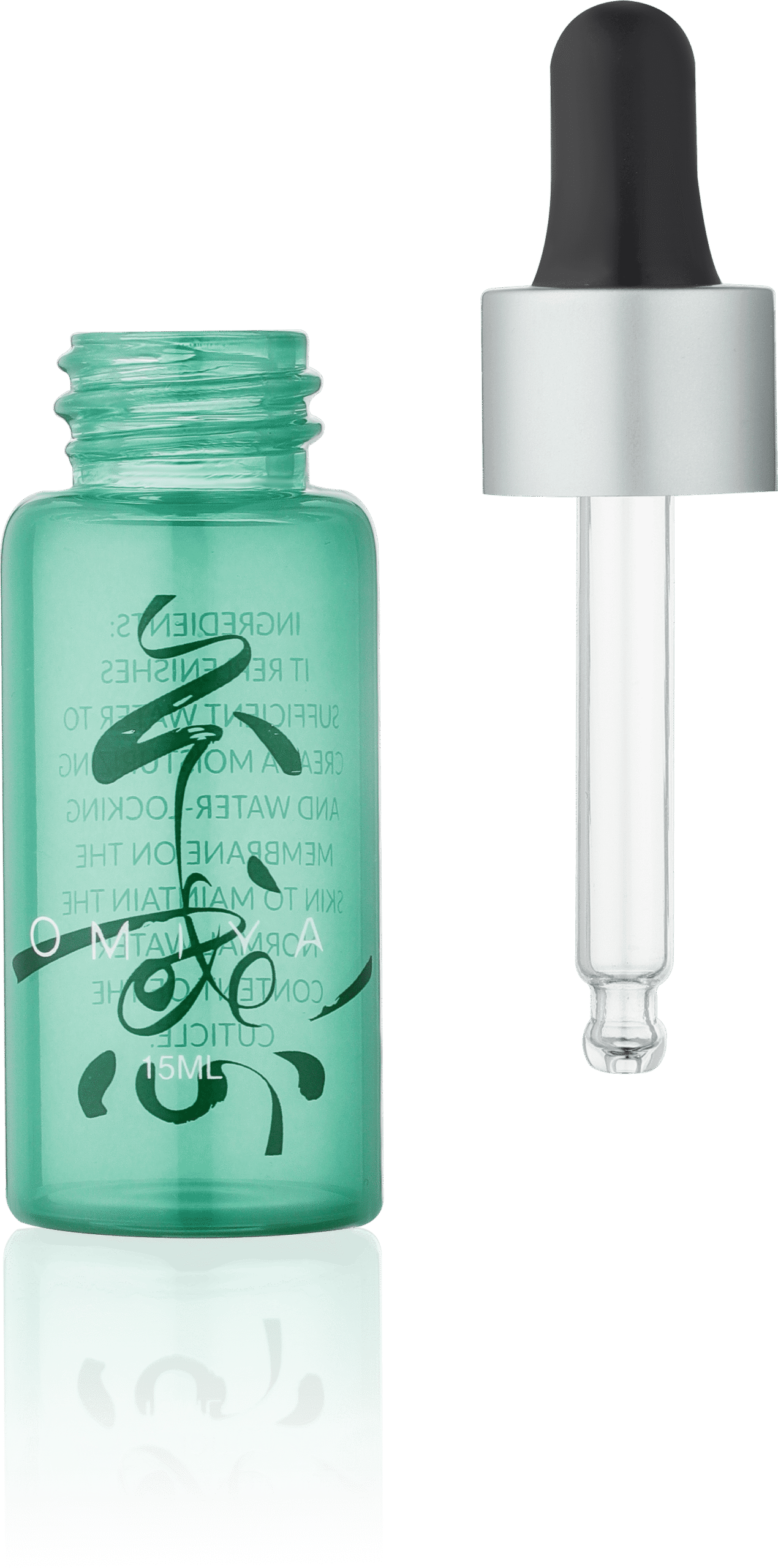 Premium Dropper VQ-DR-1704