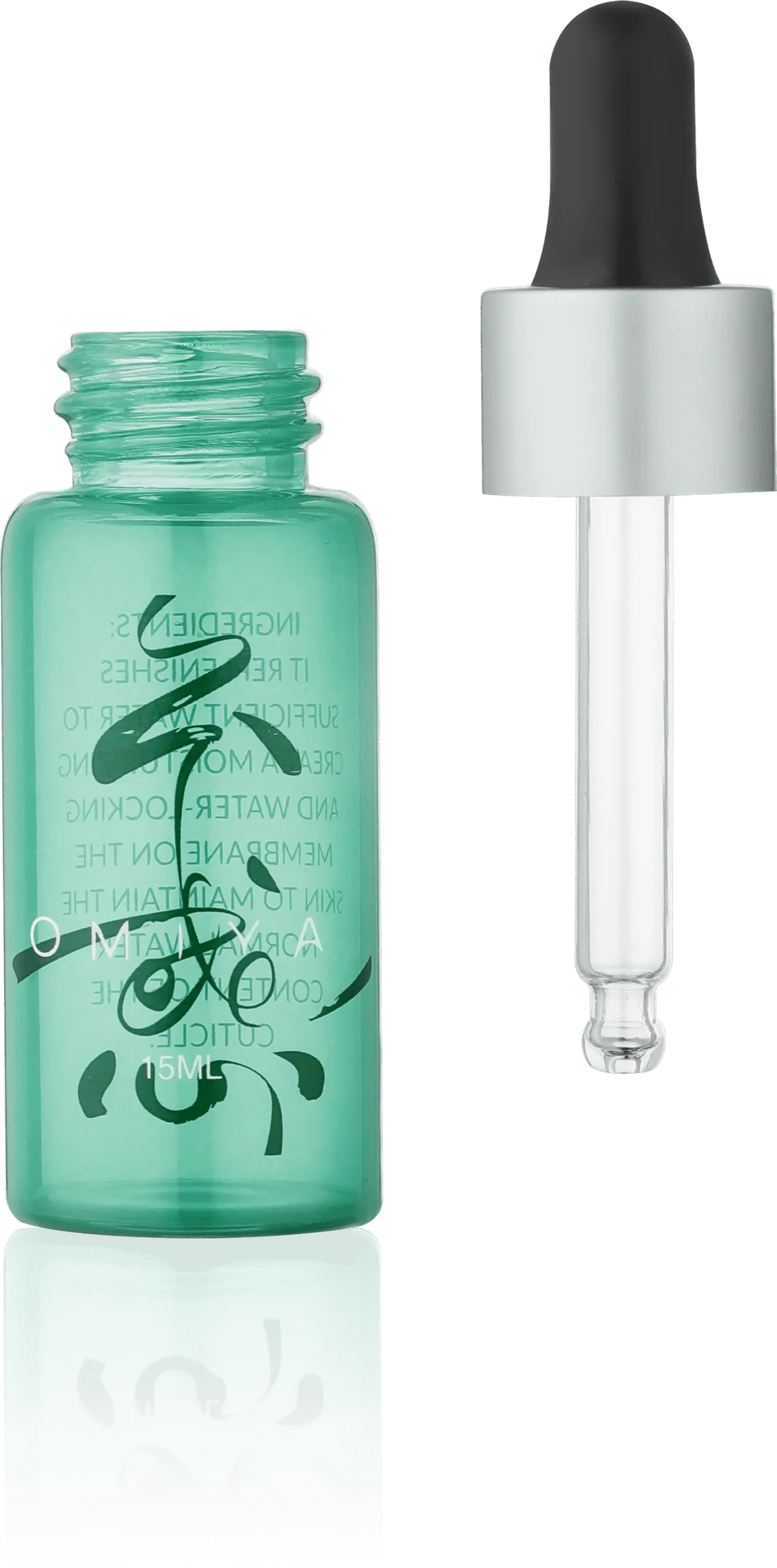 10ml, 15ml Dropper Bottle | VQ-DR-1704