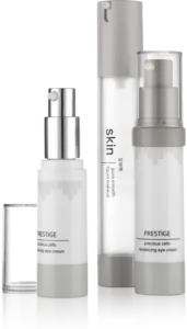 15ml, 20ml Airless Bottle | VQ-AB-201