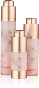 15ml, 30ml Airless Bottle | VQ-AB-202