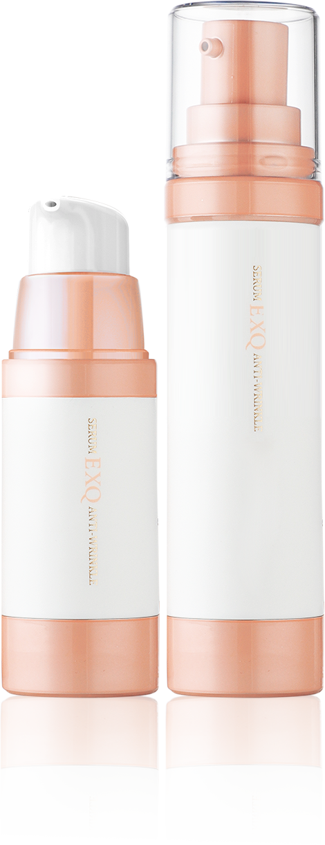 Premium Airless Bottle VQ-AB-203