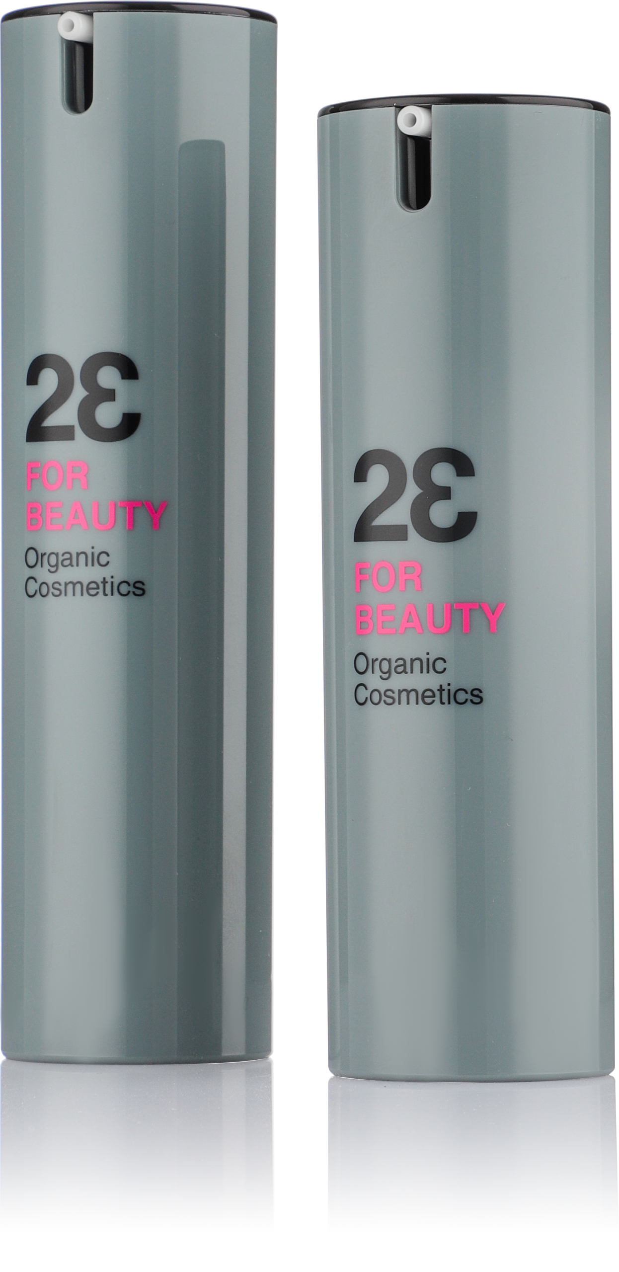 Premium Airless Bottle VQ-AB-204