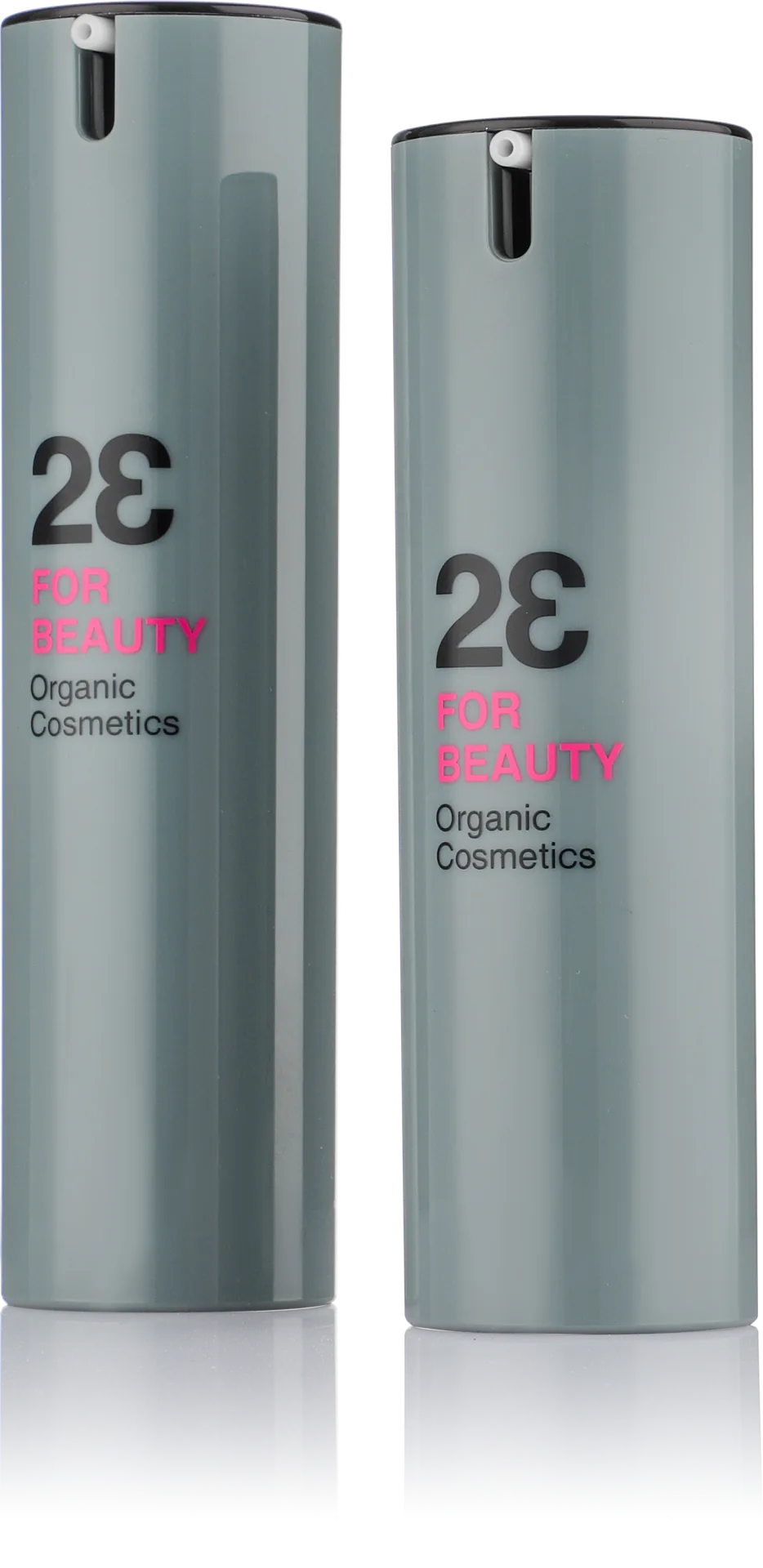 15ml, 30ml Airless Bottle | VQ-AB-204