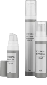10ml, 15ml Airless Bottle | VQ-AB-206
