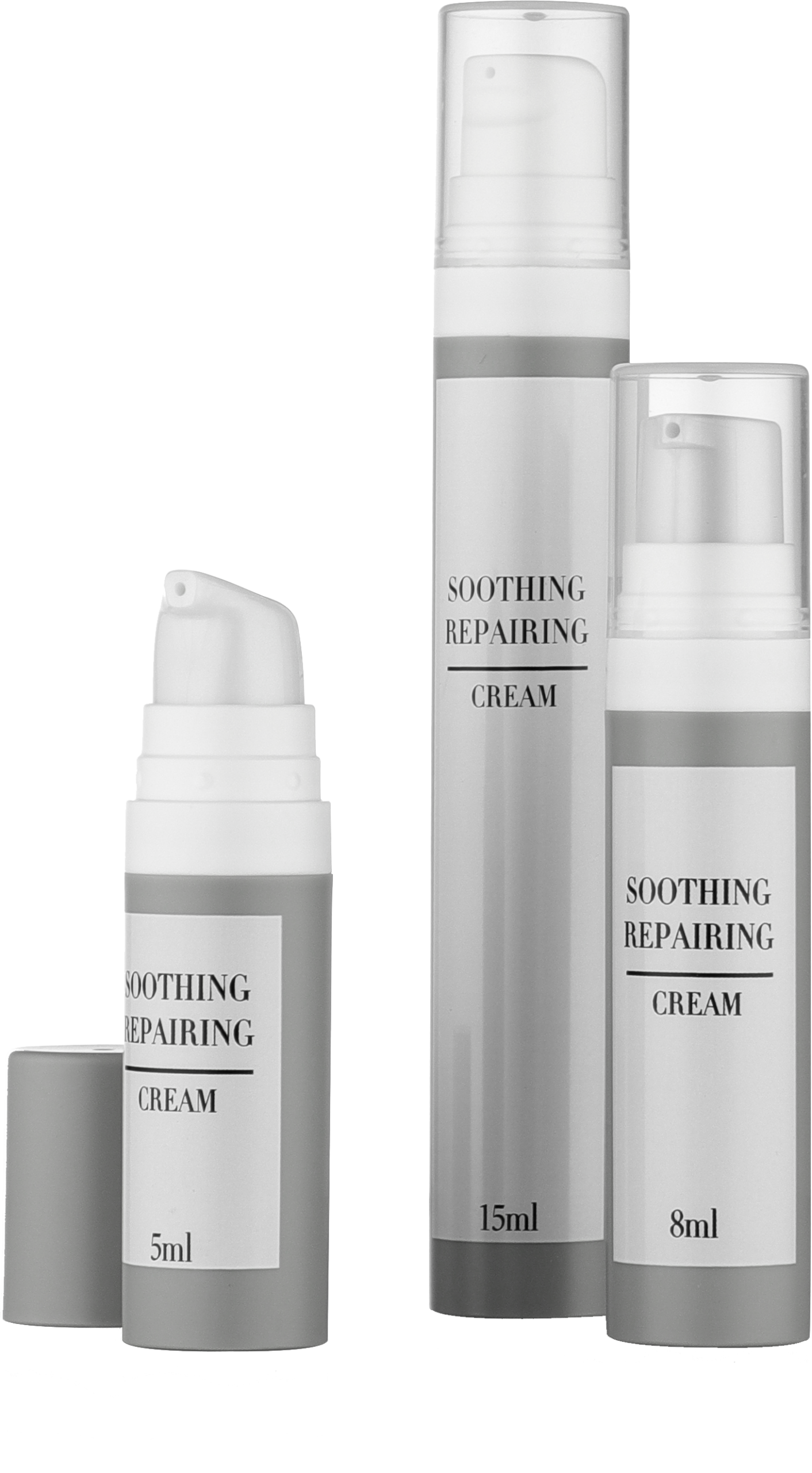 Premium Airless Bottle VQ-AB-206