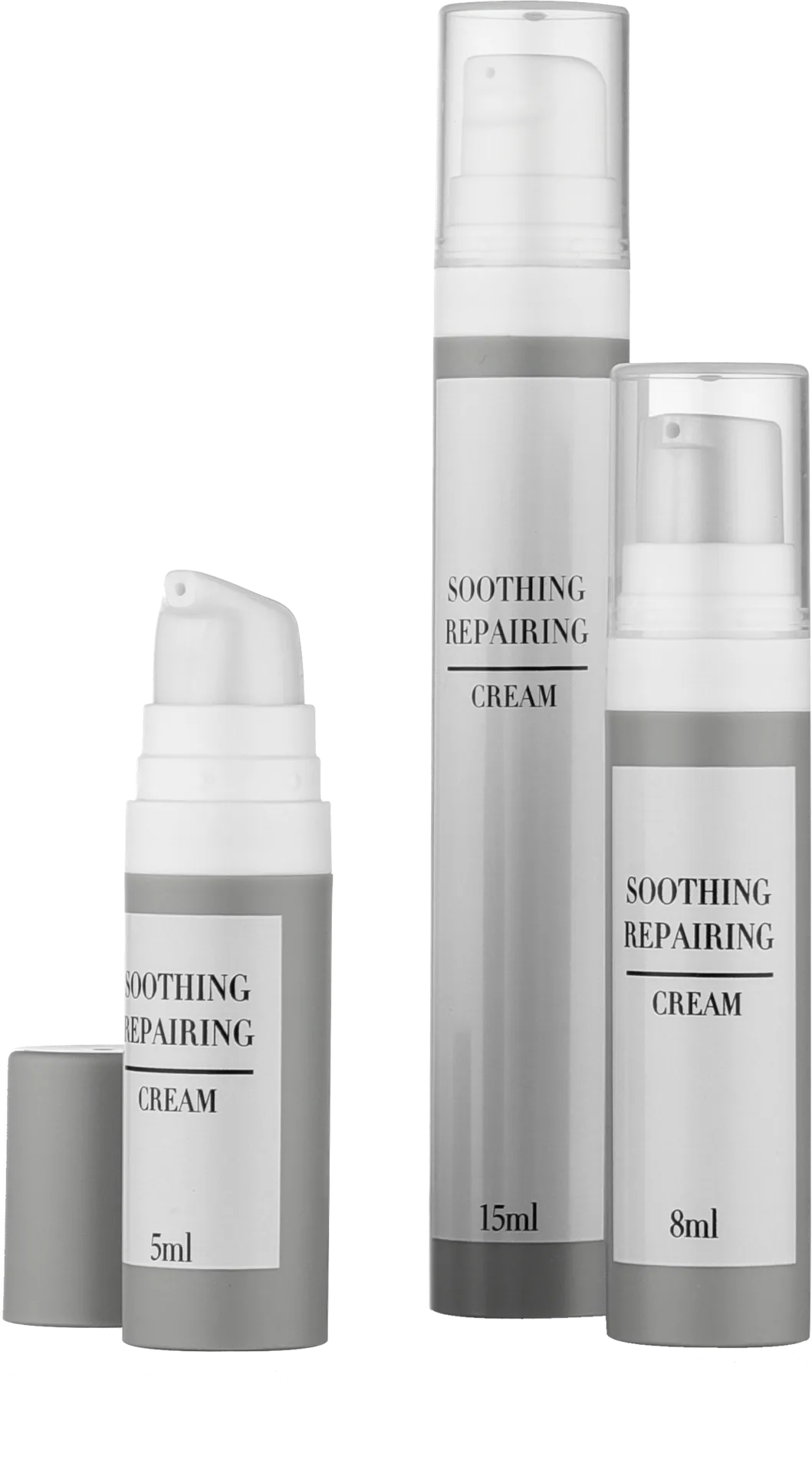 10ml, 15ml Airless Bottle | VQ-AB-206