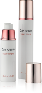 Premium Airless Bottle VQ-AB-207