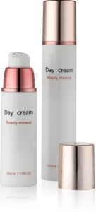 15ml, 30ml Airless Bottle | VQ-AB-207